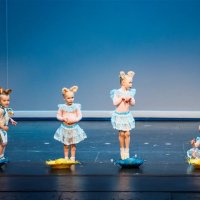 2018 Recital